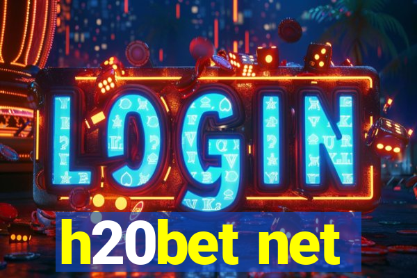 h20bet net